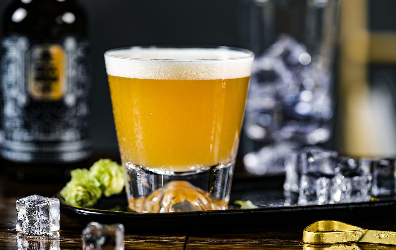 精釀啤酒工藝之麥汁如何進(jìn)行回旋沉淀？