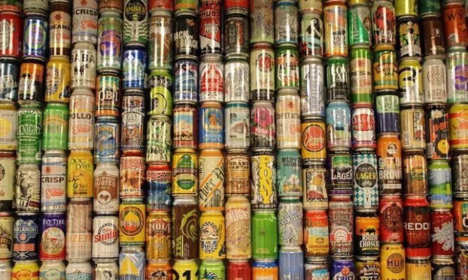 精釀啤酒設備廠(chǎng)分享”精釀”就是艾爾啤酒？