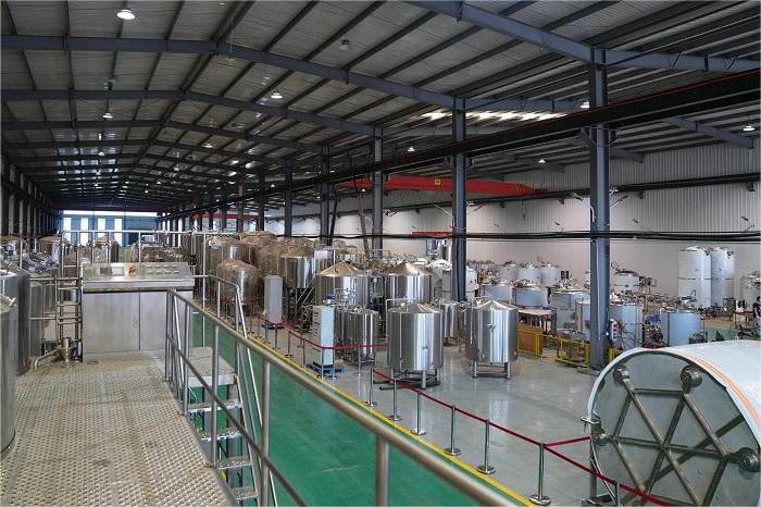 精釀啤酒廠(chǎng)與其他啤酒廠(chǎng)之間有哪些不同？