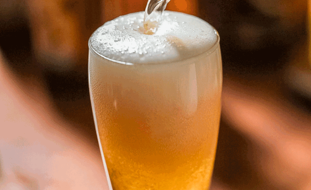 精釀啤酒中如何進(jìn)行洗糟？