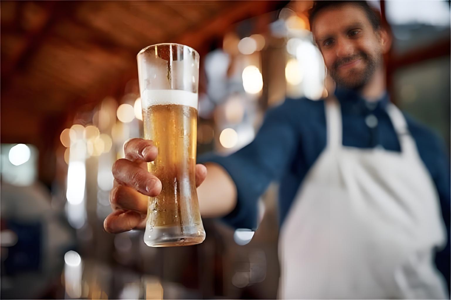 餐飲店鋪如何選擇精釀啤酒設備？